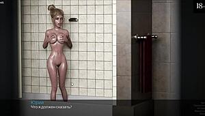 Unconditional love part 2 gameplay with timestamps