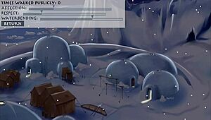 Four Elements Trainer Book 1 Part 3 Unleashes Wild Hentai Action