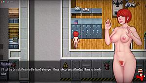 辐射粗暴性爱合集第4部