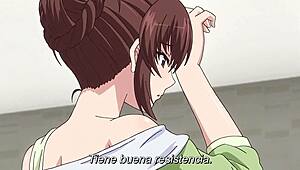 Milf Creampie Parte 3