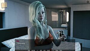 tales from the unending void 76 game exploration with anime hentai elements.