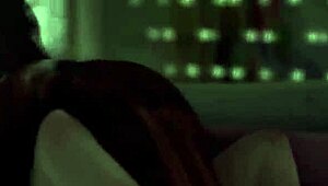 dude, this white slut let me bang her hard in second life! 😜