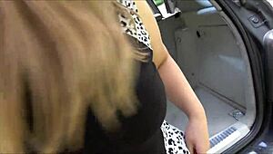 Mein erstes Mal Sexparkplatz - war ich zu NAIV für diesen Anime Teen?