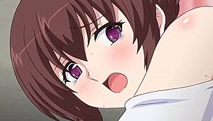 Milf Creampie Parte 3