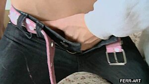 did my step brother just trick me into first fuck?