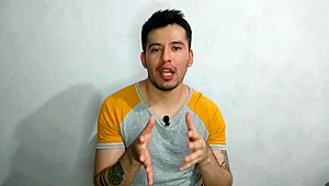 Yo, young doc drilled by hung mature boss in hospital cubicle! 😳