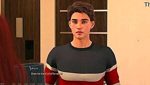 Fresh Women PC Game Series Playthrough Episode 4