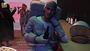 i'm exploring being a dik 214 chick route