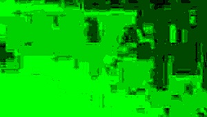 Suzi Experiences Intense Pleasure in the Sex Cinema with Hentai Elements.