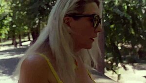 discovering new porn girls part 4 - amateurs recorded - spoken in german