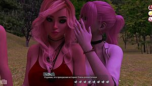 Helping the Hotties part 18, let’s dive into hardcore fun