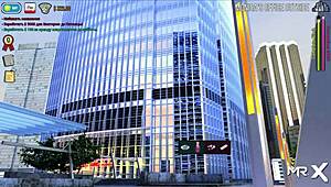 fashionbusiness - showed her pussy spreading her legs e2 22