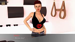 i love this echoes of lust episode with hot anime sex scens