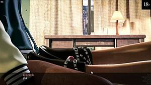 Unconditional love part 2 gameplay with timestamps