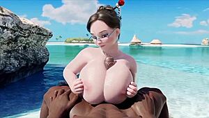 best sfm porn compilation with sound, so hot 😜