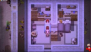 辐射粗暴性爱合集第4部