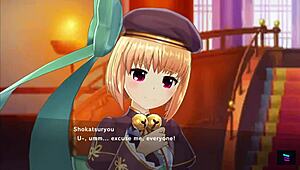 魔神君联手恋姬无双狂野Hentai群骑瞬间火热