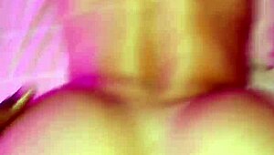 网红日本TikTok博主无套猛干内射