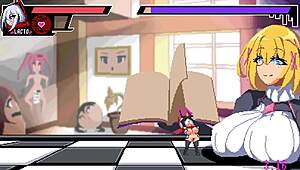 H游戏Buzama玩上瘾了