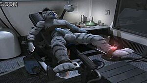 Can this petite girl handle a big black cock?