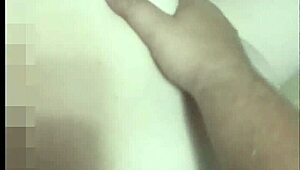 Adoro breast massage after a long day at work, so relaxing!