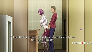 何必敲门黄昏庄园E1 76裸乳双洞齐插！