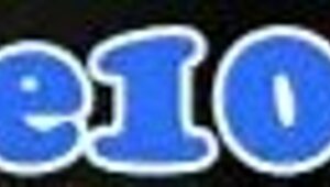 Bootylicious lesbian babe gets drenched in cum after wild play. Strapon action heats up.