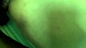 Gay Men Engage In Passionate Sex