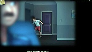 summertime saga 143 episode