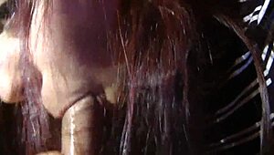 grabbin' myself for a hot blowjob session