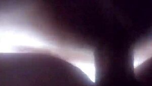 Damn! Big Dick Stretches Tight Pussy to the Limit!