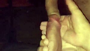 I Sucked and Got Pounded by Two Studs at Porn Cinema