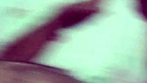 trans girl gives a really tasty blowjob, check it out