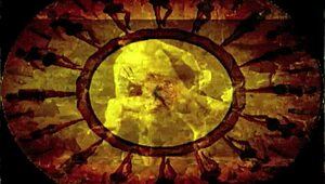 I’m totally into these old-school erotic drawings, so cool, ya know!