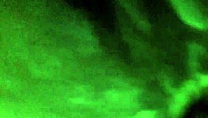 In the shower, he pleasures himself with a dildo