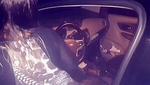 He caught me with my sister-in-law and fucked me