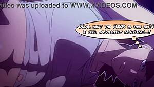 i messed up watching d-art shingeki no kyojin hentai cartoon anime with big tits and ass scenes