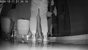 I can’t believe how much my hot wife craves extreme banging with husband’s friends!