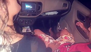 He caught me with my sister-in-law and fucked me