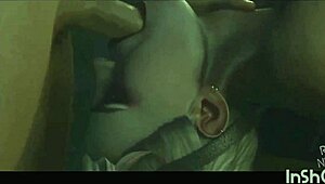 3D compilations of Harley Quinn getting bent over. Sexy cartoon action in wild doggystyle scenes.