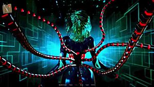 Harem Hotel 303 Game Adventure