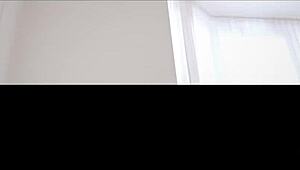 angel youngs surprises sybil with big titty birthday fun and wild toys