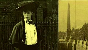 Vintage Erotic Animation with Sultry Vibes