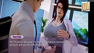 Academy 20 anime game