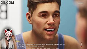 来Scent 3里狠操这翘臀吧