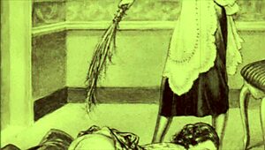 I’m totally into these old-school erotic drawings, so cool, ya know!