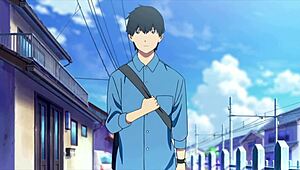 I can’t stop watching Kimi No Suizou Wo Tabetai legendado with intense hentai scenes. It’s pure anime obsession for hours on end.