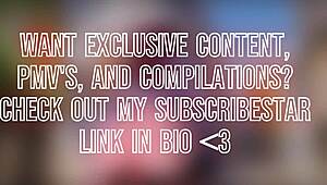 Christmas SFM Blender Porn Comp With Big Ass Tits POV Creampie Anime