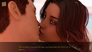 i love this echoes of lust episode with hot anime sex scens