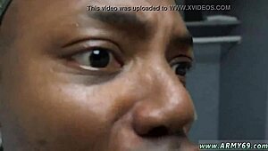 army nude men gay hazing showering and fucking 😏